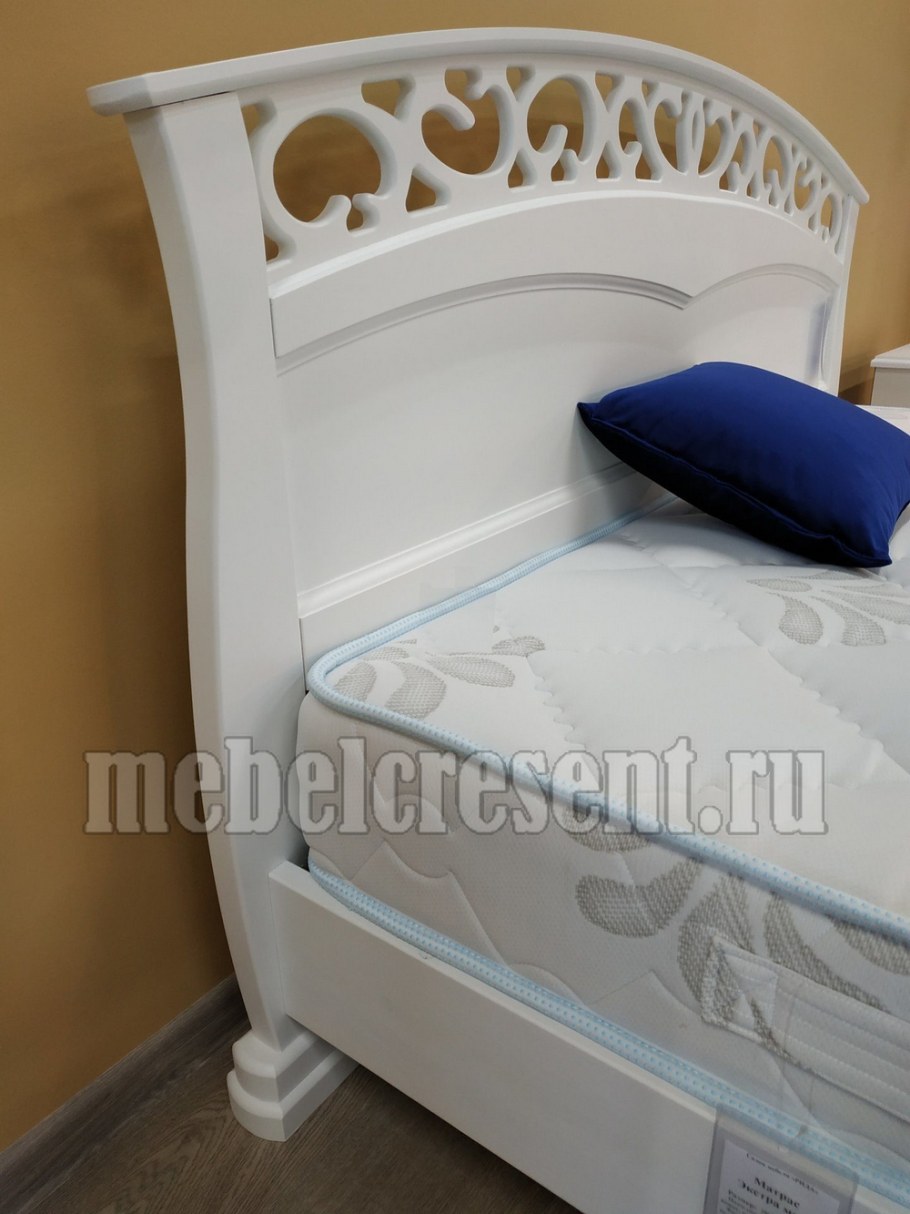 Кровать Грация-1 Браво