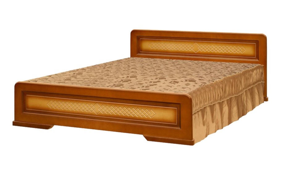 Кровать Грация 2 Дарина