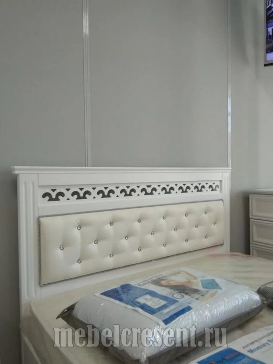 Спальный гарнитур Грация-1 Браво мебель