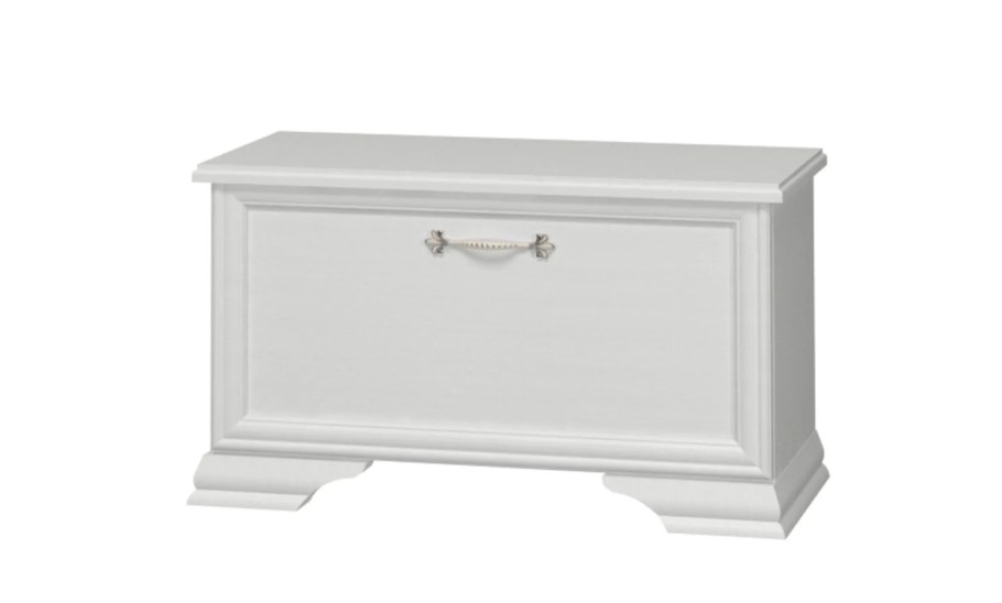 Спальный гарнитур Идиллия Браво мебель