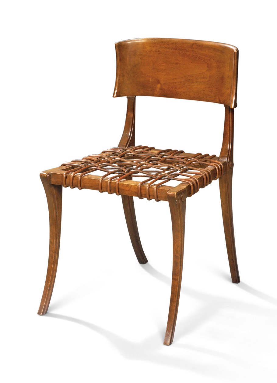 Клисмос древней Греции