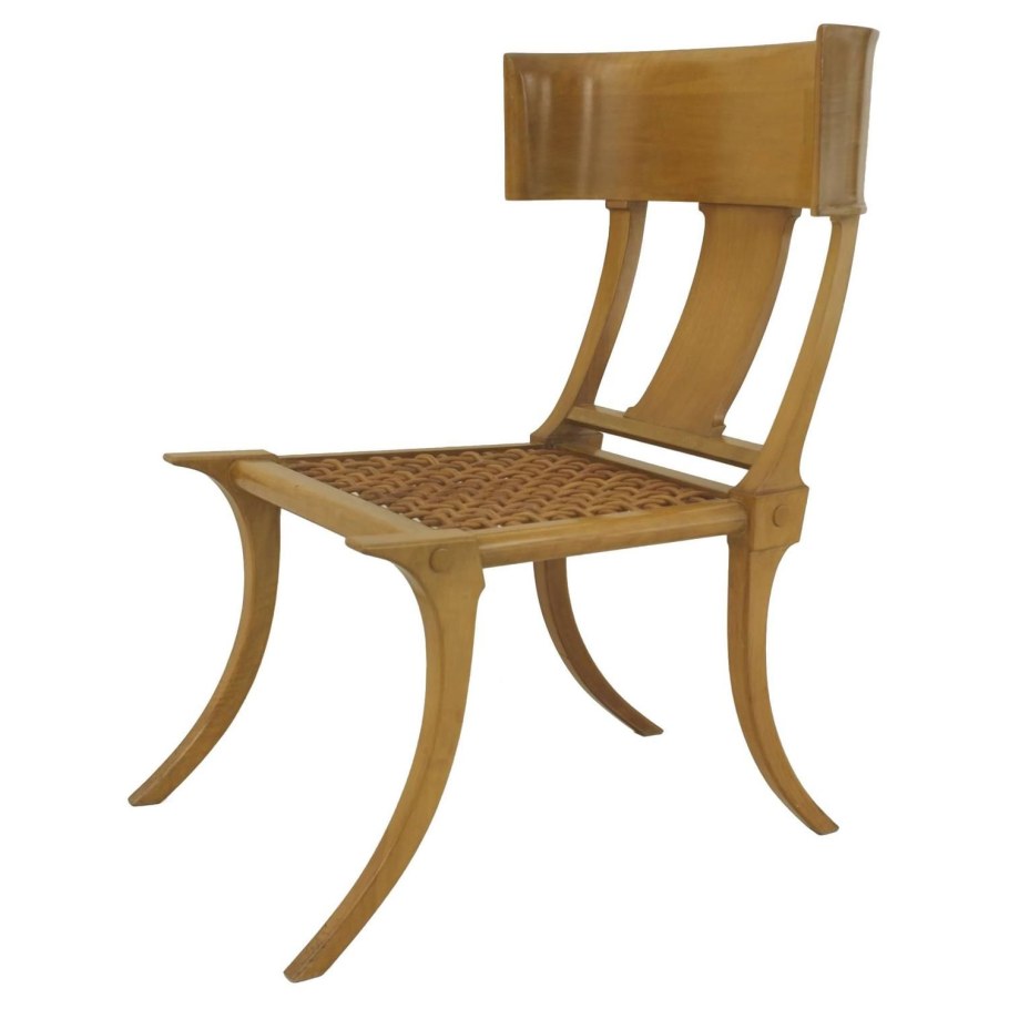 Клисмос стул древняя Греция