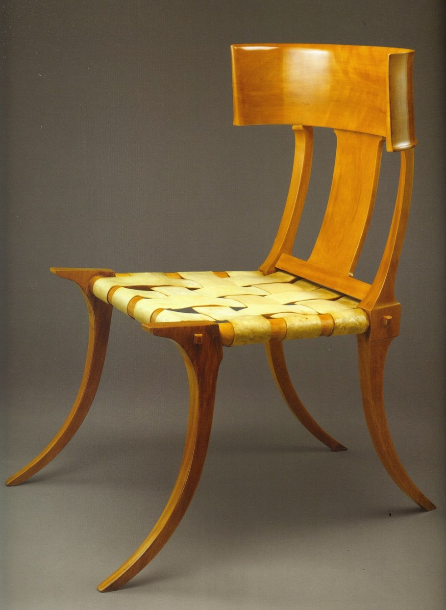 Клисмос древней Греции