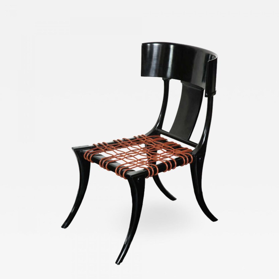 Мебель Ампир стул клисмос