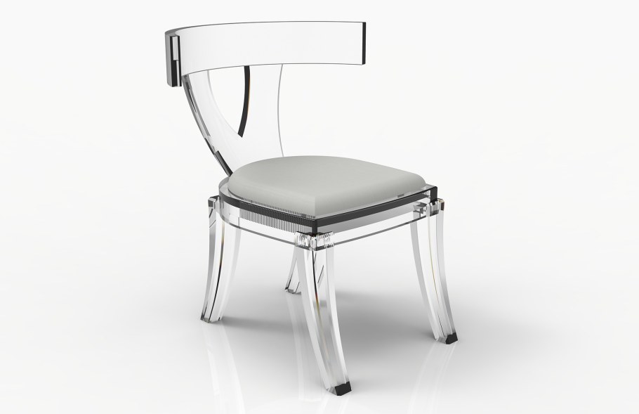 Клисмос древней Греции