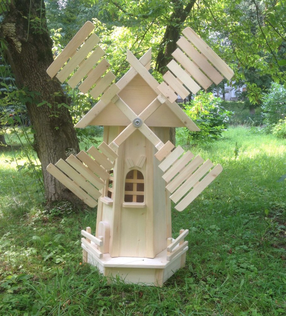 M3880 мельница декоративная 580 мм "эконом