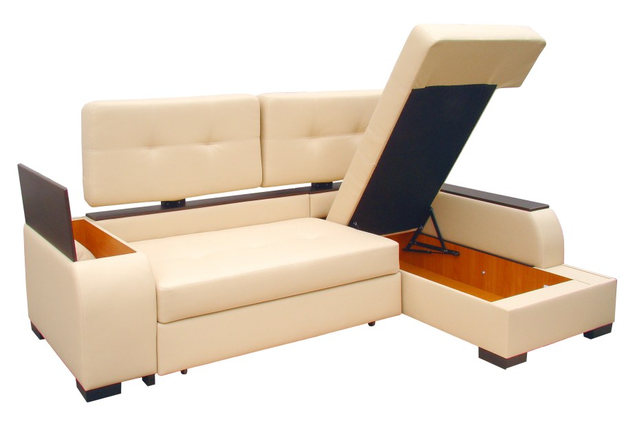 Диван Купава Элит Треви