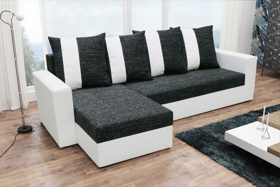 Диван good-mebel Мэдисон грей