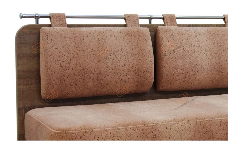 Гала — угловой диван