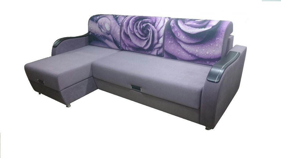 Диван угловой Lido