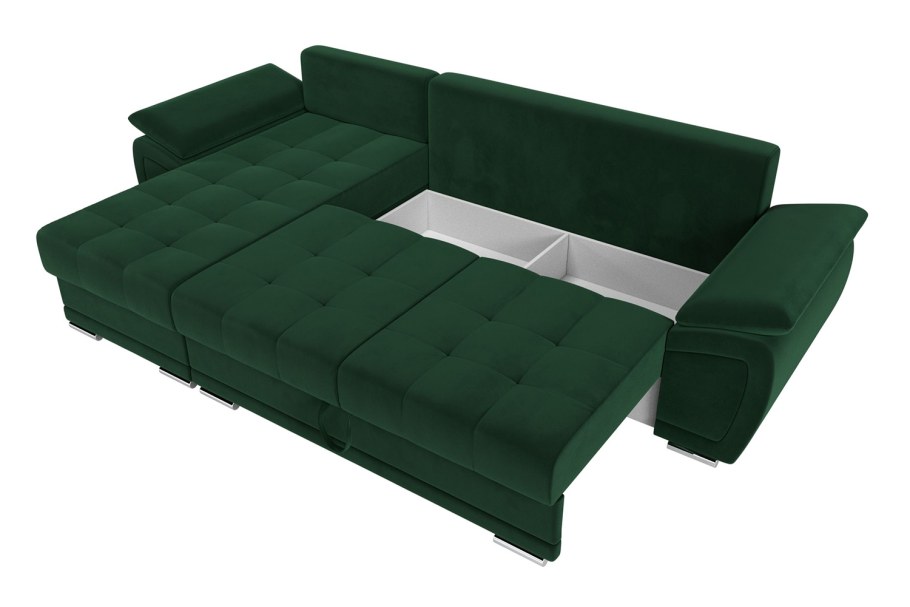 Диван Мальта КОЖПРОММЕБЕЛЬ