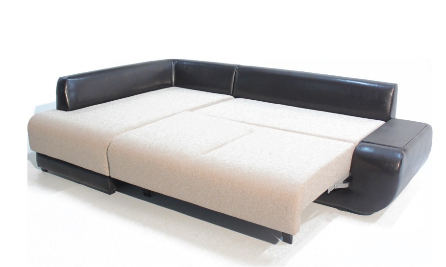 Диван Флоренция с оттоманкой