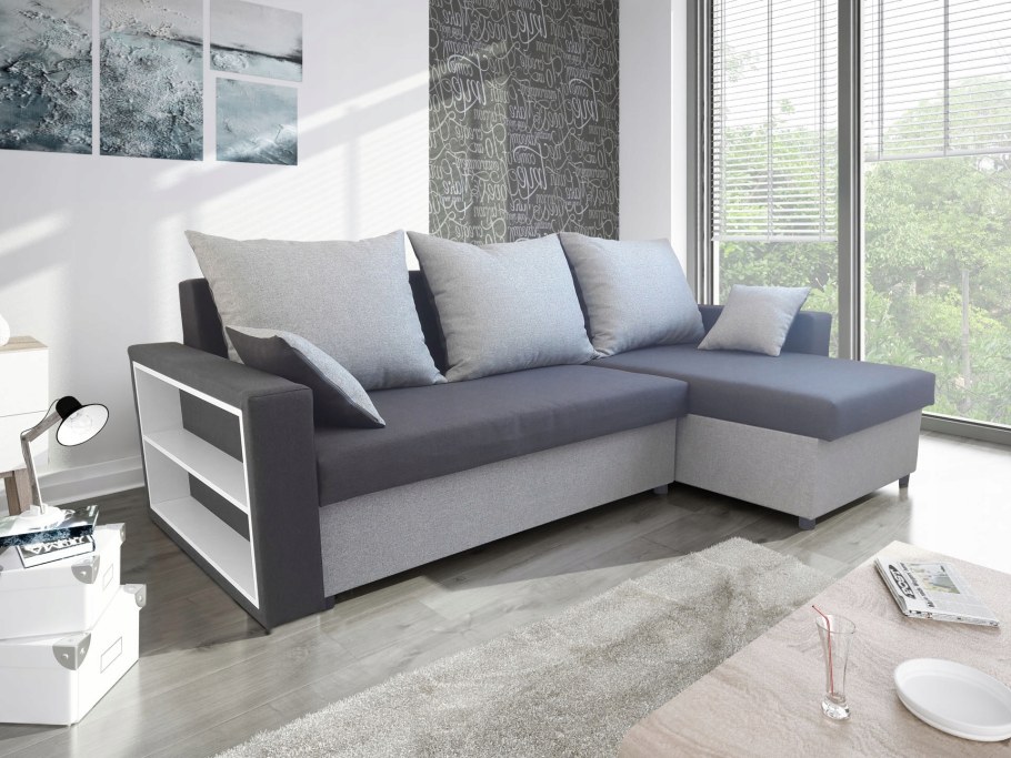 Кровать трансформер Clei Nuovoliola