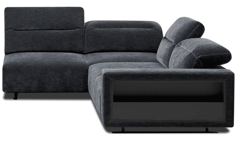 Механизм подголовника для мягкой мебели