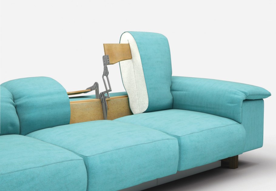 Диван Томми