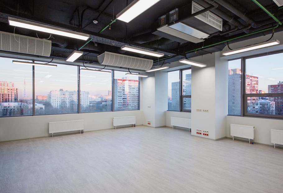 Коммерческое помещение