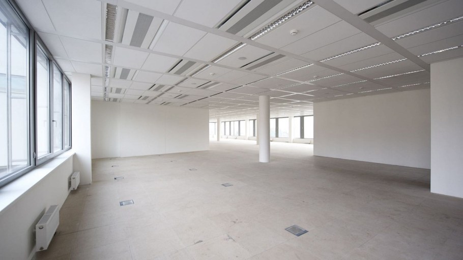 Помещение 500 кв.м