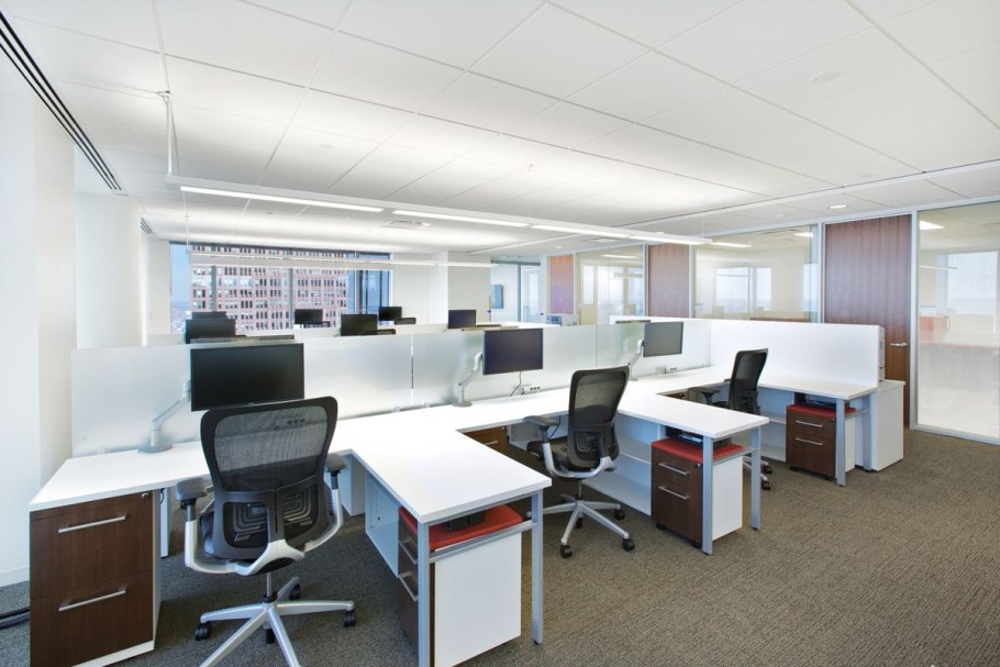 Офис помещение