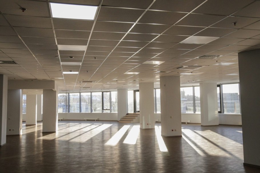 Коммерческое помещение