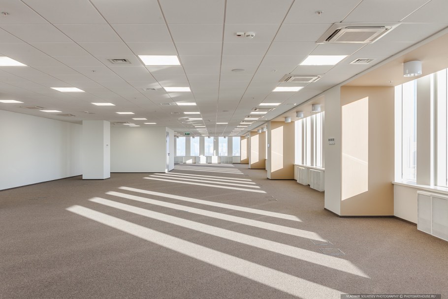 Помещения БЦ