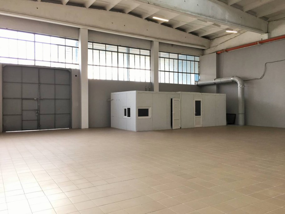 Нежилое помещение