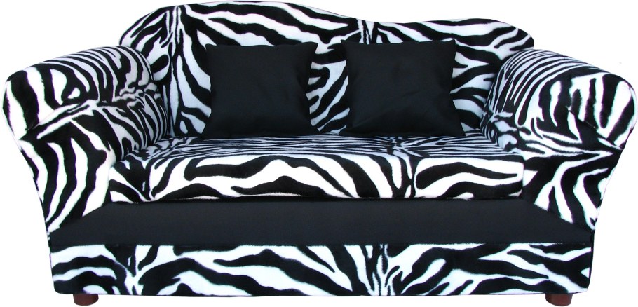 Диван "Питерский-Зебра"