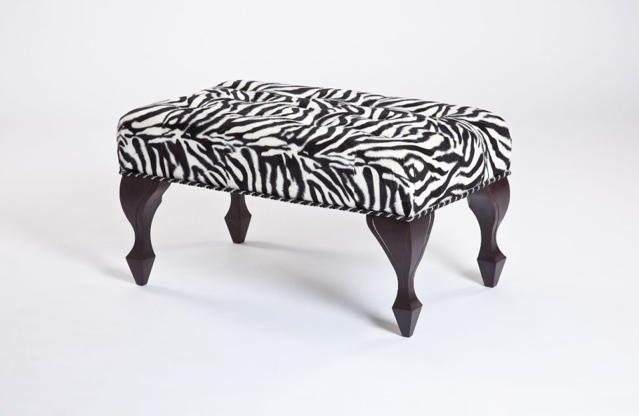 Декор мебели самоклеющейся пленкой