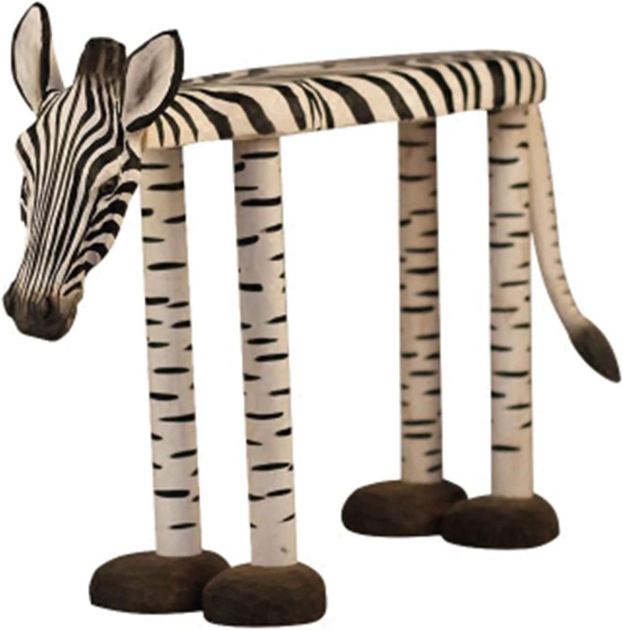 Табуретки Зебра