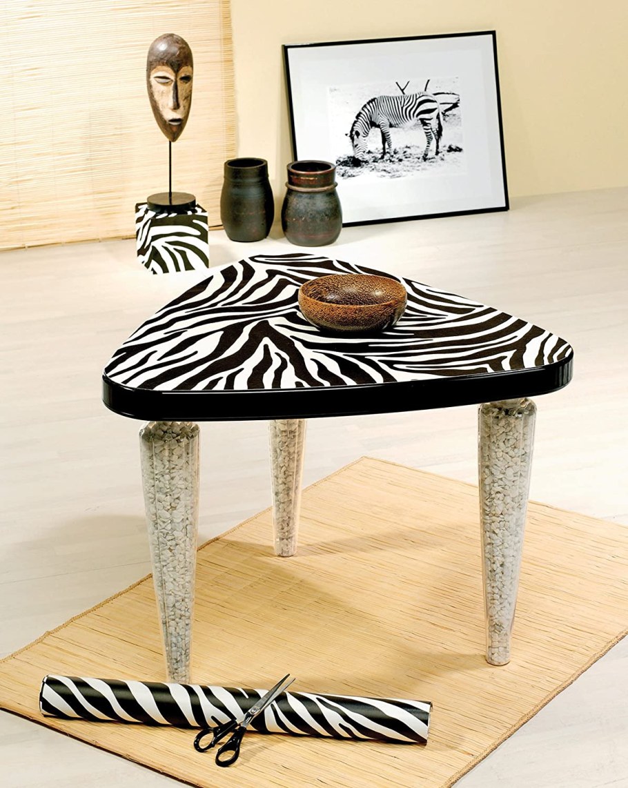 Форнезелли шкаф Зебра