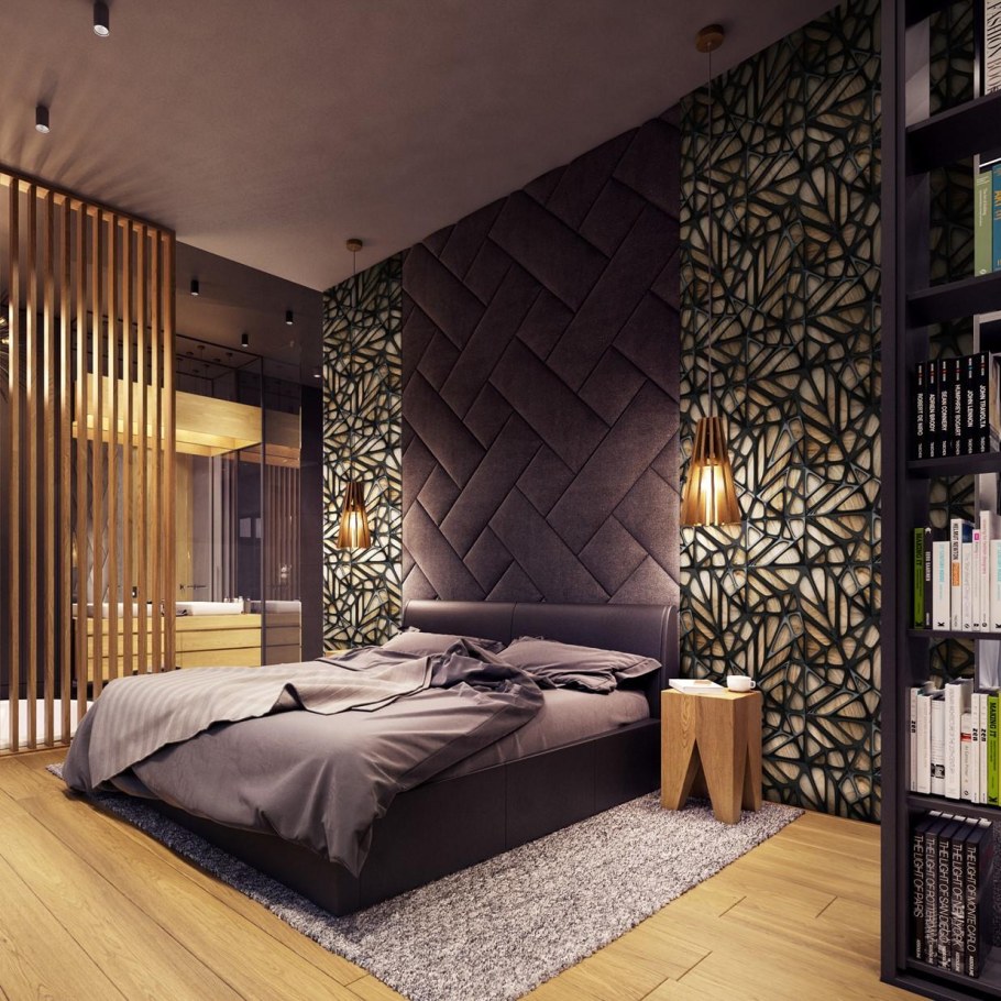 Декоративная панель