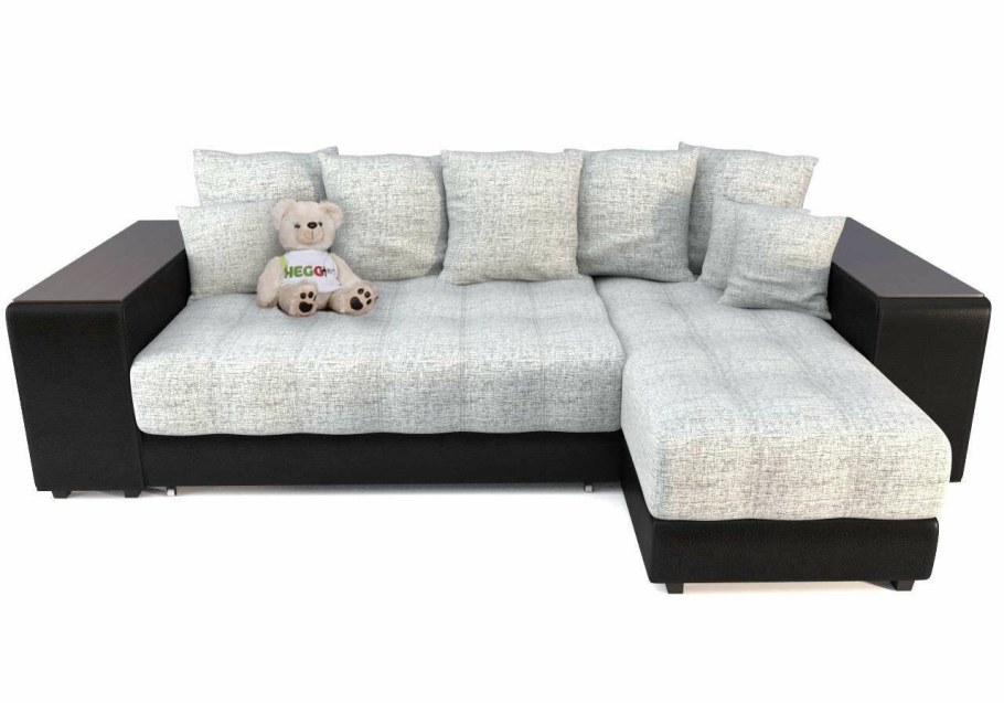 Диван угловой 220 см