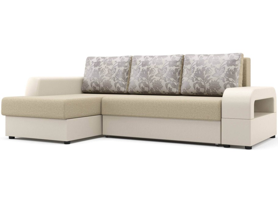 Диван Марго угловой СТОЛЛАЙН