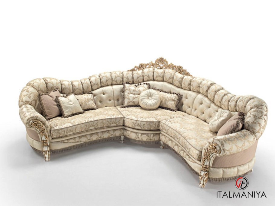 Модульный диван Марго