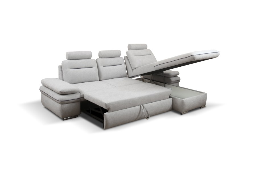 Диван угловой Вегас НПБ