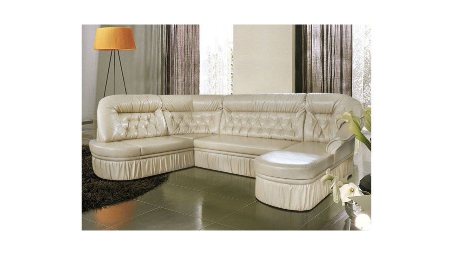 Мягкая мебель Margot фабрики sat