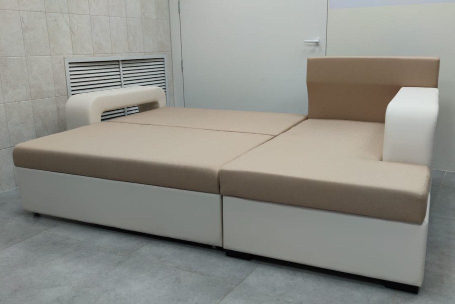 Угловой диван Крокус-6