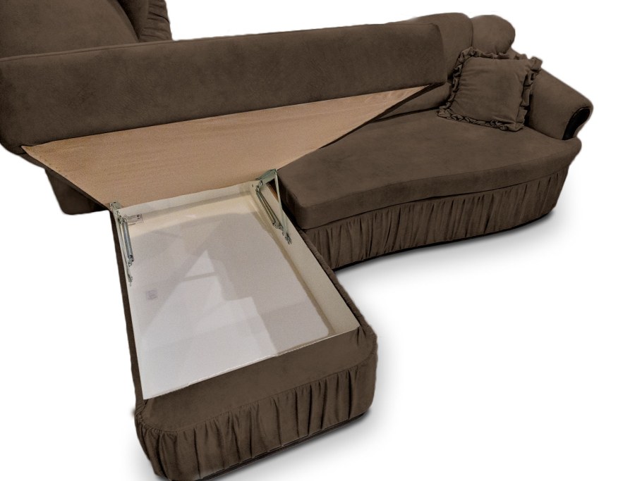 Диван раскладной Марго