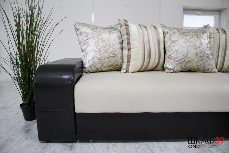 Диван Марго угловой СТОЛЛАЙН