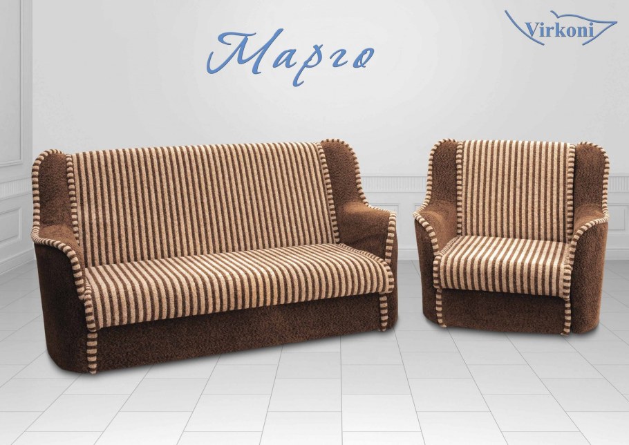 Кухонный уголок Марго