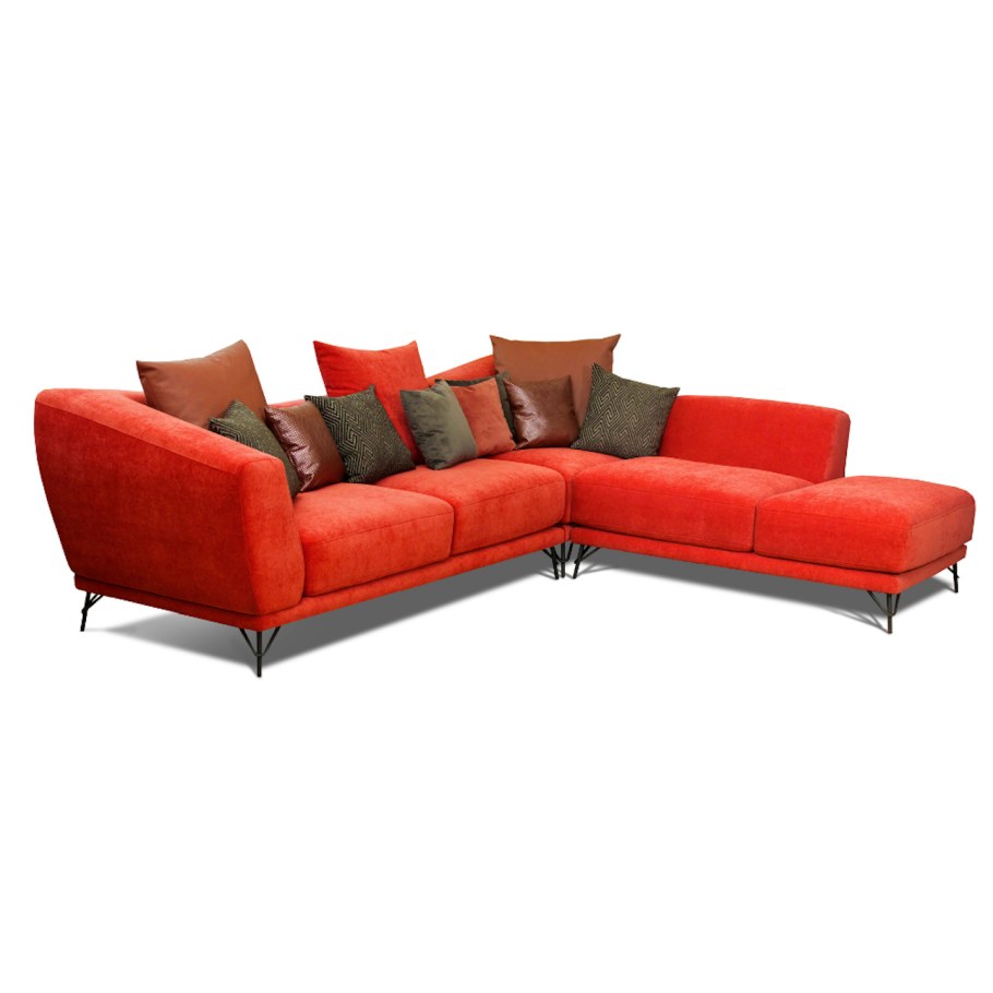 Диван форвард угловой