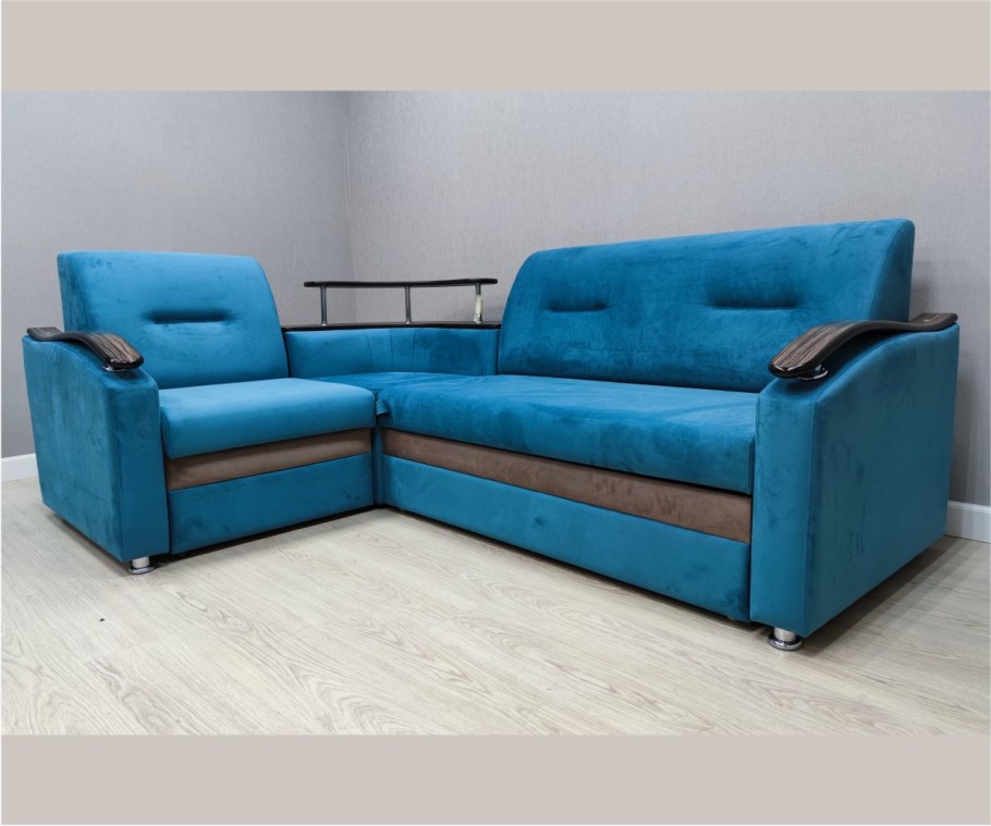 Угловой диван Бриз-2 г. Кузнецк