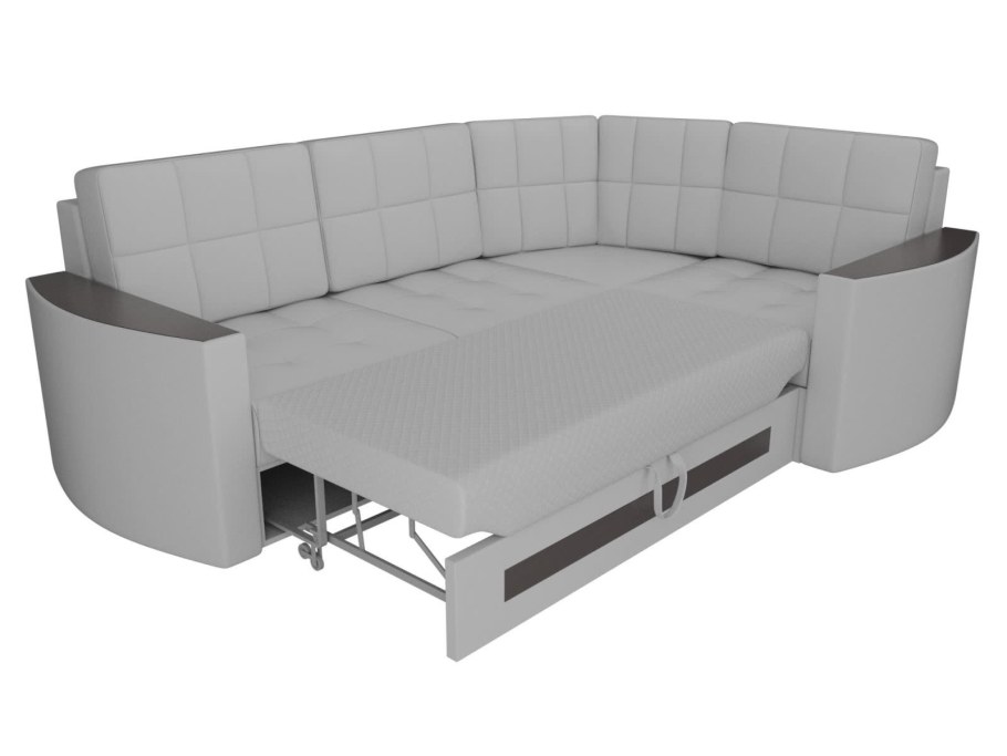 Диван Боливар угловой Аккорд