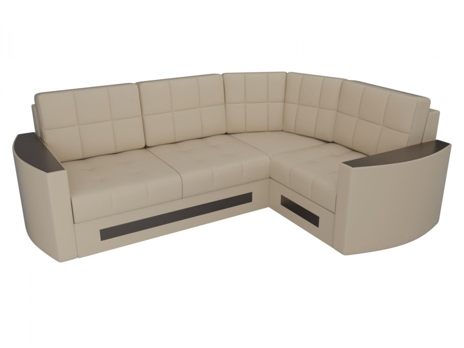 Диван угловой Белла