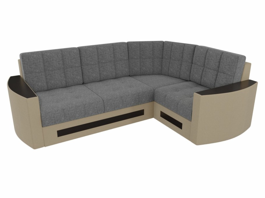 Угловой диван АРТМЕБЕЛЬ Белла