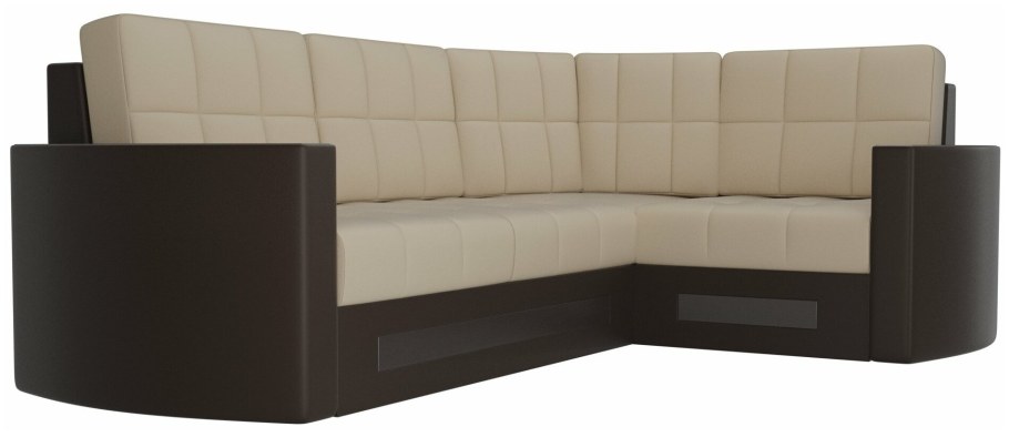 Угловой диван Волли Толли Белла