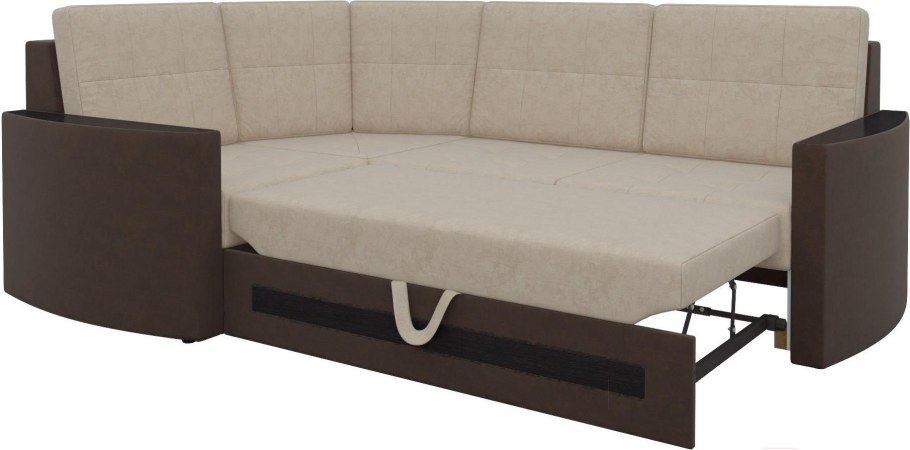 Диван трёхместный «Бэлла»