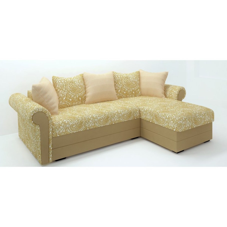 Диван угловой Белла