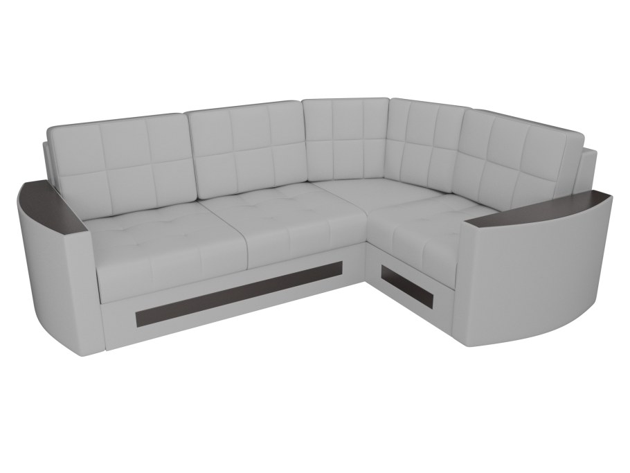 Угловой диван Белла 2 м