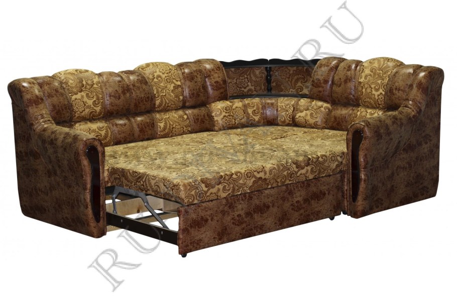 Диван угловой Белла