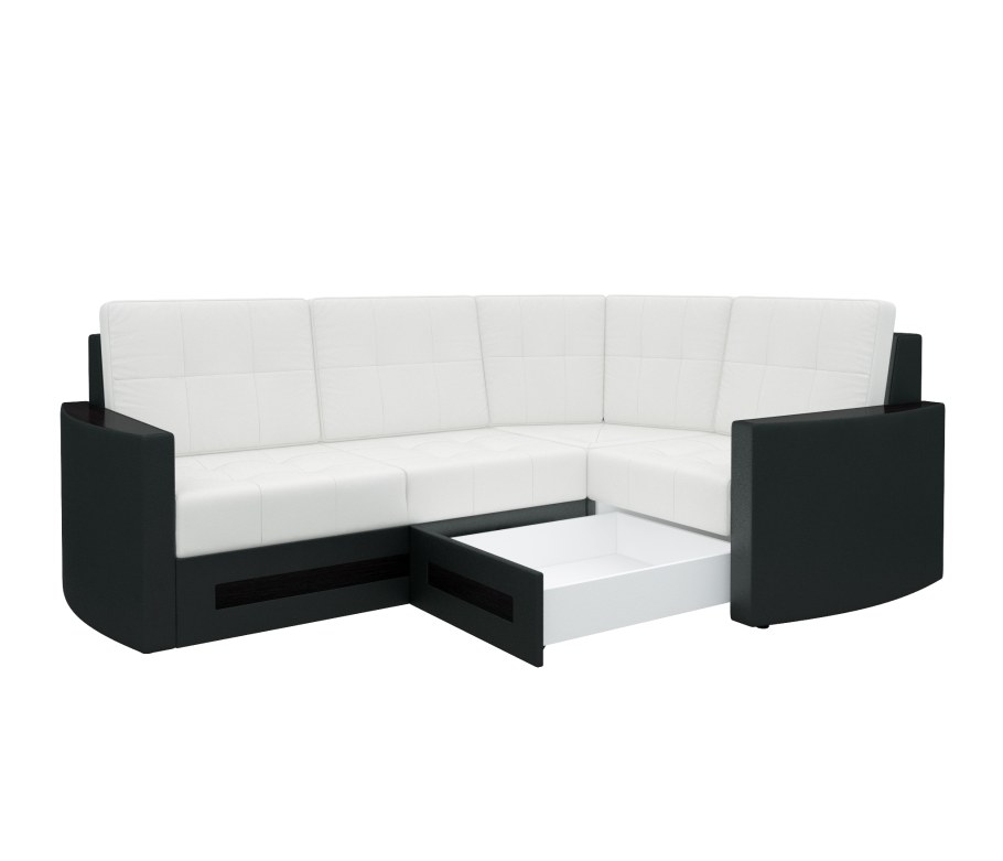 Угловой диван Белла правый